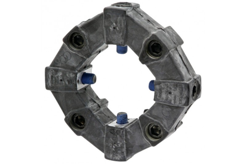 Sprzęgło elastyczne Fendt G822100200040 - TraktorParts.pl - 1