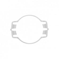 Spicer Płytka dystansowa Fendt 155302020295 - TraktorParts.pl - 1