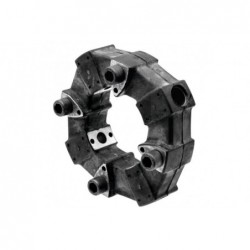 Sprzęgło elastyczne Fendt G515100200010 - TraktorParts.pl - 1