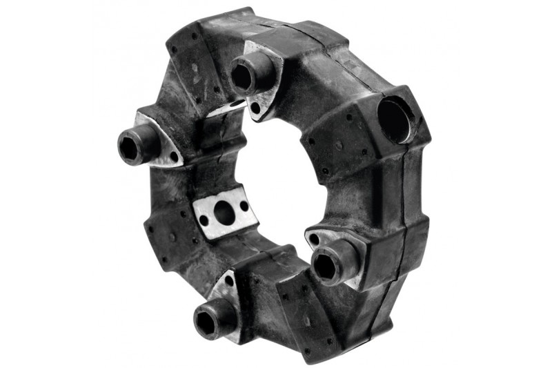 Sprzęgło elastyczne Fendt G515100200010 - TraktorParts.pl - 1