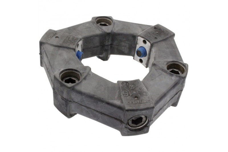 Sprzęgło elastyczne Fendt G178100200020 - TraktorParts.pl - 1