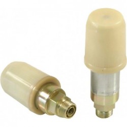 Pompa paliwa ręczna M16 HIFI Filter - MO302 - TraktorParts.pl - 1