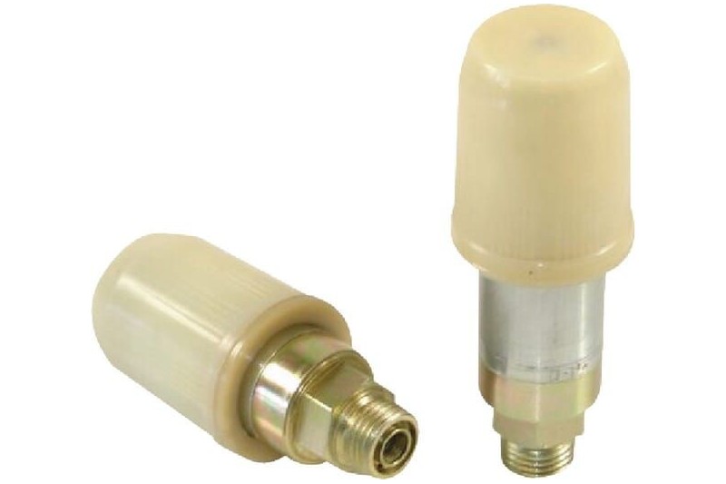 Pompa paliwa ręczna M16 HIFI Filter - MO302 - TraktorParts.pl - 1