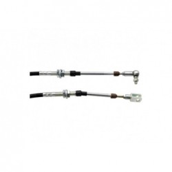 Linka sprzęgła Fendt G524100090021 - G524100090020 - TraktorParts.pl - 1