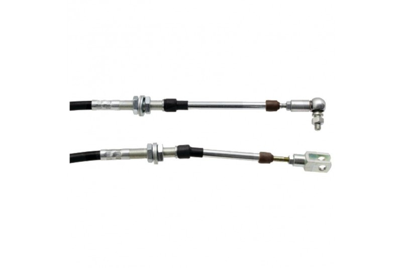 Linka sprzęgła Fendt G524100090021 - G524100090020 - TraktorParts.pl - 1