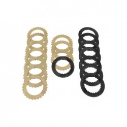 Zestaw płytek Fendt G001990200590 - G001990200180 - TraktorParts.pl - 1