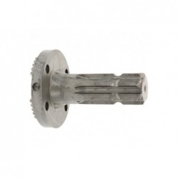 Końcówka wałka WOM Fendt 005G070150100 - 530150221070 - TraktorParts.pl - 1