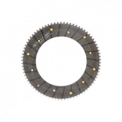 Płytka zewnętrzna Fendt H150107320010 - TraktorParts.pl - 1