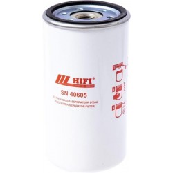 Filtr paliwa HIFI Filter - SN40605 - TraktorParts.pl - 1