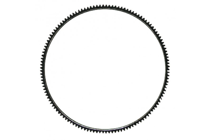 Wieniec zębaty koła zamachowego Fendt F100002131081 - TraktorParts.pl - 1
