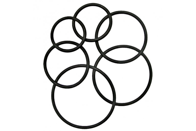 Oring Fendt X548994700000 - TraktorParts.pl - 1