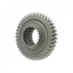 Koło czołowe Fendt 199106080351 - 199106080350 - TraktorParts.pl - 1