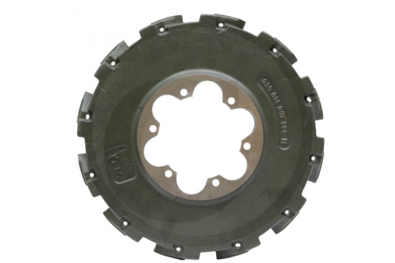 Nośnik łożyska Fendt 385100100050 - TraktorParts.pl - 1
