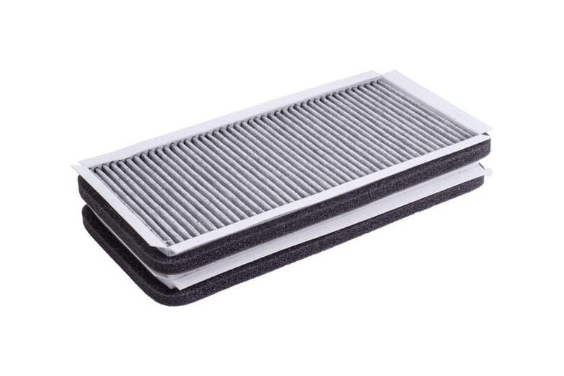 Filtr kabinowy węglowy HIFI Filter - SC70147CA - TraktorParts.pl - 1