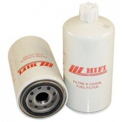 Filtr paliwa HIFI Filter - SN80066 - TraktorParts.pl - 1