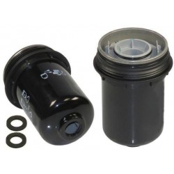 Fuel water separator filter HIFI Filter - SN40785 - TraktorParts.pl - 1