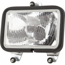 Element optyczny reflektora COBO - 05309000 - TraktorParts.pl - 1