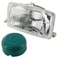 Element optyczny reflektora COBO - 0558010001 - TraktorParts.pl - 1