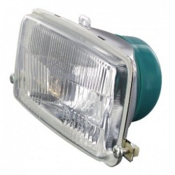 Element optyczny reflektora COBO - 0558210001 - TraktorParts.pl - 1