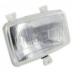 Element optyczny reflektora MT- COBO - 0508330000 - TraktorParts.pl - 1