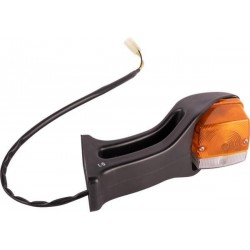 Front light lh COBO - 1011934 - TraktorParts.pl - 1