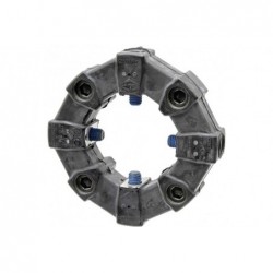 Sprzęgło elastyczne Fendt V33326900 - V90009100 - TraktorParts.pl - 1