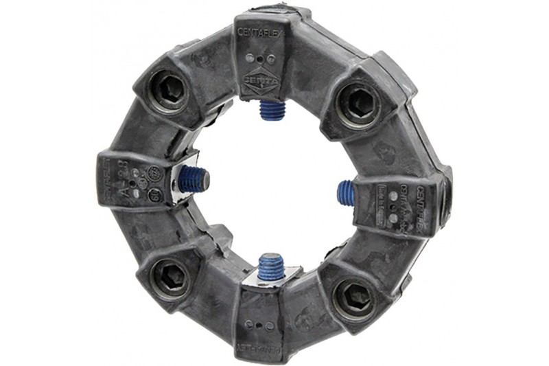 Sprzęgło elastyczne Fendt V33326900 - V90009100 - TraktorParts.pl - 1