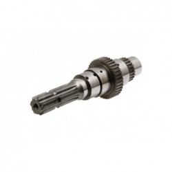 Końcówka wałka przekaźnika mocy Fendt 339150222120 - TraktorParts.pl - 1