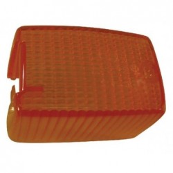 Klosz lampy kierunkowskaz prawy COBO - 03395001 - TraktorParts.pl - 1