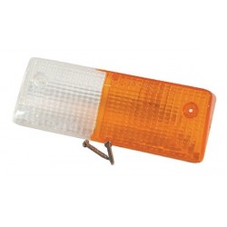 Klosz lampy lewy COBO - 03158200 - TraktorParts.pl - 1