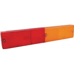 Klosz lampy tylnej COBO - 02539300 - TraktorParts.pl - 1