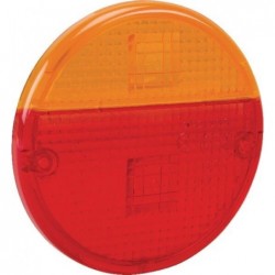Klosz lampy tylnej COBO - 0282820101 - TraktorParts.pl - 1