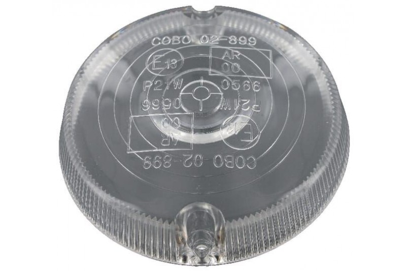 Klosz lampy tylnej COBO - 0289900101 - TraktorParts.pl - 1