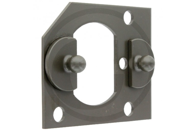 Blaszka ochronna Fendt H258100090010 - H238108090020 - TraktorParts.pl - 1