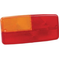 Klosz lampy tylnej lewy COBO - 02280210 - TraktorParts.pl - 1