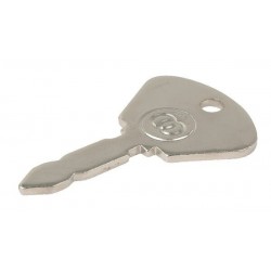 Kluczyk zapłonowy MT- COBO - 14109108 - TraktorParts.pl - 1