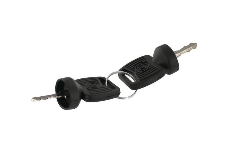 Kluczyk zapłonowy MT- COBO - 14300300 - TraktorParts.pl - 1