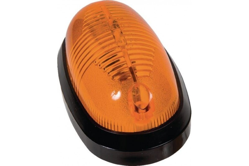 Lampa sygnalizacyjna COBO - 0410800001 - TraktorParts.pl - 1