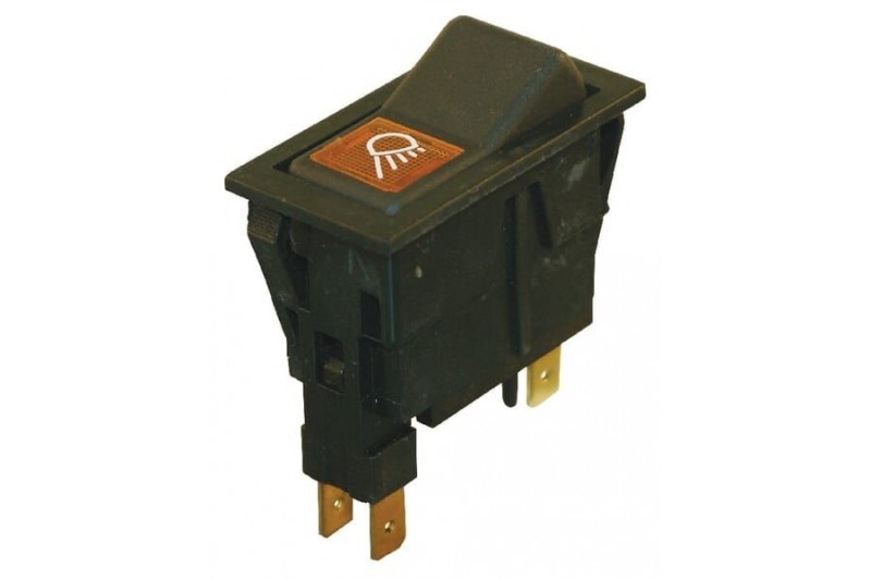 Przełącznik do reflektora roboczego przedniego COBO - 13380000 - TraktorParts.pl - 1
