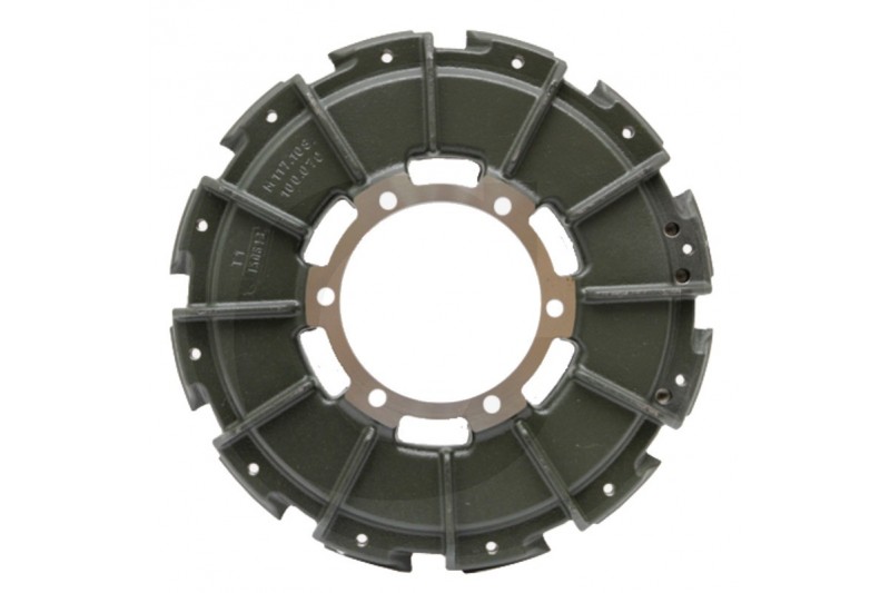 Nośnik łożyska Fendt 117108100070 - TraktorParts.pl - 1