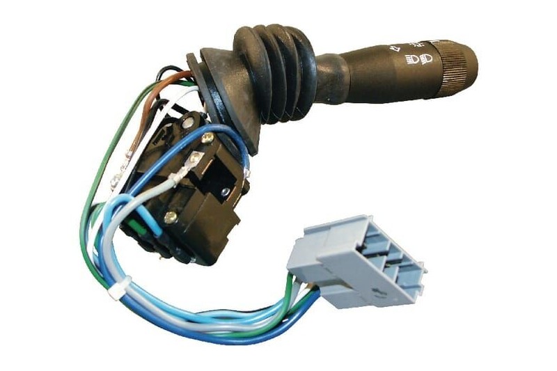 Przełącznik wielofunkcyjny COBO - 01271000 - TraktorParts.pl - 1