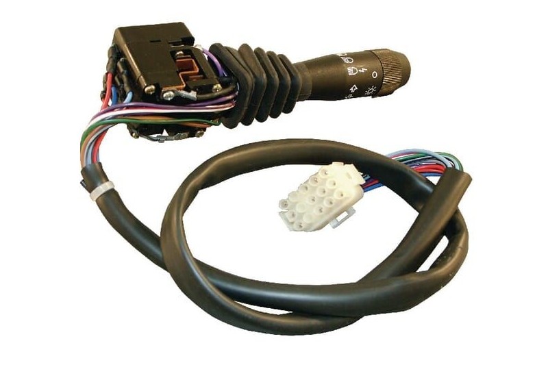 Przełącznik wielofunkcyjny COBO - 01494000 - TraktorParts.pl - 1
