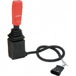 Przełącznik wielofunkcyjny w przód i w tył COBO - 0105890000 - TraktorParts.pl - 1