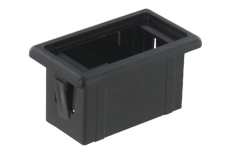Rama montażowa MT- COBO - 1660003501 - TraktorParts.pl - 1