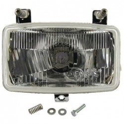 Reflektor pasuje do Deutz COBO - 0507800000 - TraktorParts.pl - 1
