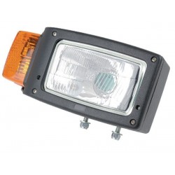 Reflektor prawy COBO - 05580000 - TraktorParts.pl - 1