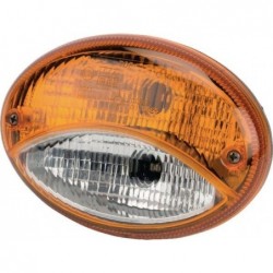 Reflektor roboczy COBO - 0307240000 - TraktorParts.pl - 1