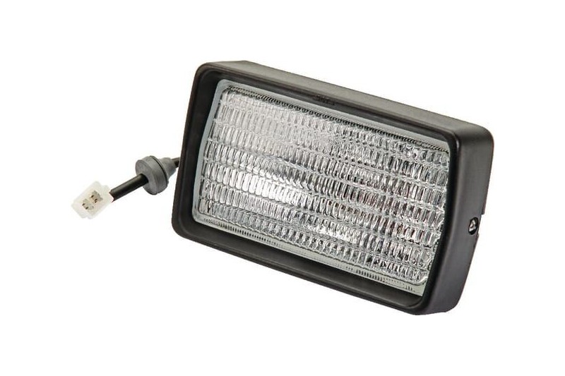 Reflektor roboczy COBO - 05636000 - TraktorParts.pl - 1