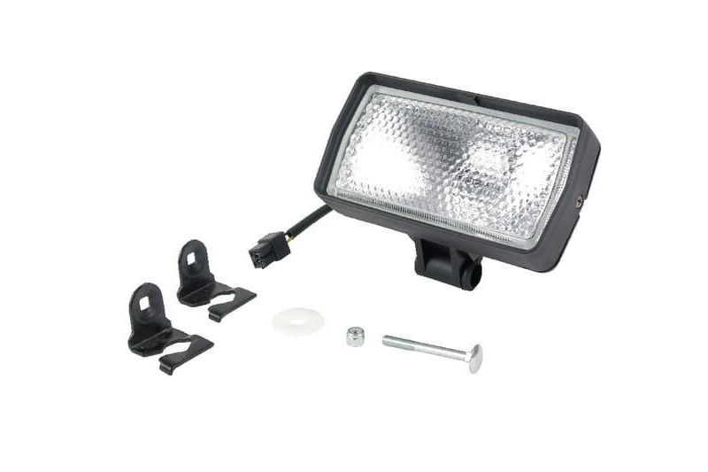 Reflektor roboczy H3 COBO - 05500000 - TraktorParts.pl - 1