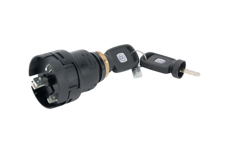 Stacyjka COBO - 1403881000 - TraktorParts.pl - 1